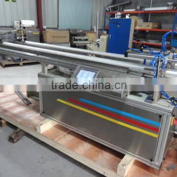 Full Automatic Plastic Cup Counting Machine photo-2