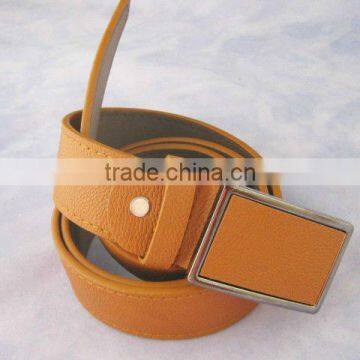 men belt