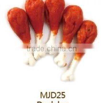 Pet snacks-MJD25-Duck leg