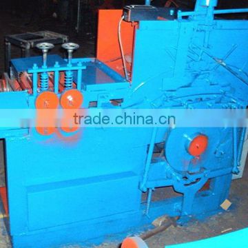 Wire hanger machine laundry use