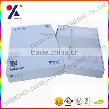 Free Sample High Quality Paper Box/Electronic Cardboard Gift Paper Boxes/Bluetooth Electronic Cardboard Gift Paper Boxes photo-4