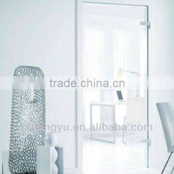 Glass Entry Swing Door Hardware