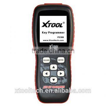 Xtool Car scanner for Toyota Smart Key Programmer free shipping