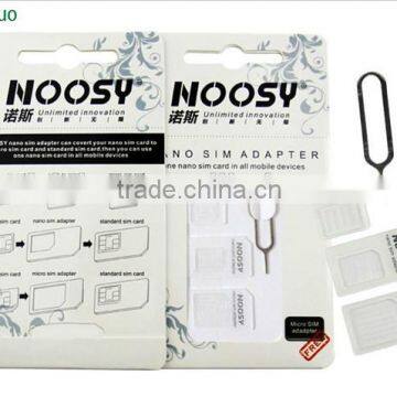 Bottom Price New Coming for Nano Sim Micro Sim Adapter Holder photo-6