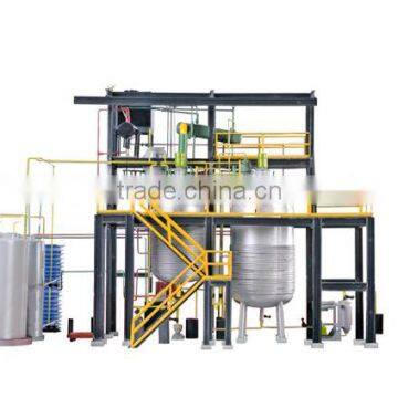 High Efficient Alkyd Resin Production Line Plant photo-6