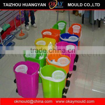 Direct Manufacturers Specializing in the Production High Quality Spin Mop Moulds photo-2