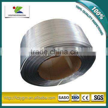 1060 air conditioner aluminium tube in coil price per kg