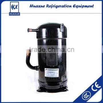 High durability compressor, split air conditioner compressor