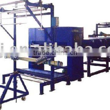 Fusible Machine