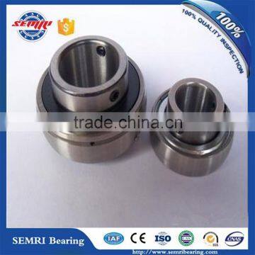 High Performance High Strength Abrasion Resistance Pillow Block Bearing UC306