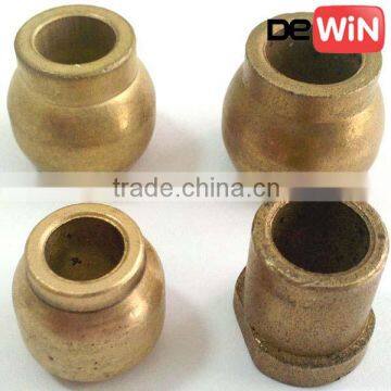 trunnion bushing leaf spring bush mould bushing