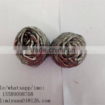 stainless steel scourers for sale