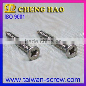 Reliable and Durabl Fence Screws Stainless Steel