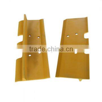 D155 bulldozer track shoe assy in alibaba