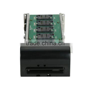 Plastic Bezel Nfc Card Reader for Self-payment Machine Recharge photo-3