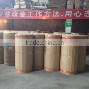 Acrylic Glue Bopp Tape Jumbo Roll photo-4