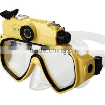 720p High Quality DV DVR Waterproof spy glasses Camera Audio Video Recorder Hot Worldwide