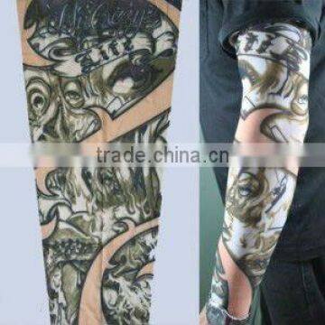 skin tight tattoo sleeves, promotional gift