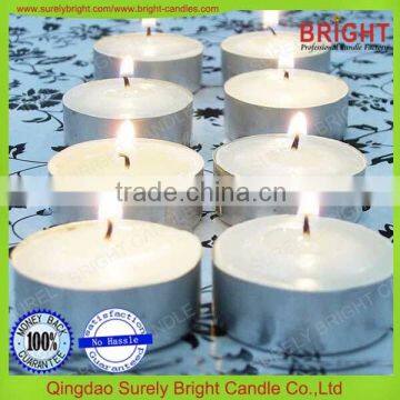 hot sale high quality tea light candle