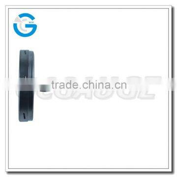 High Quality All Stainless Steel Bimetallic Thermometer of 0 to 150c photo-5