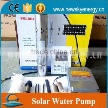 Solar Hot Selling Centrifugal Pump Cpm-158
