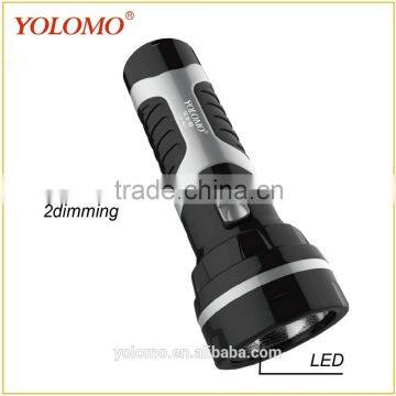 new fashion rechargeable led torch