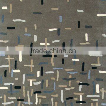 Customized sitting room carpet for decoration