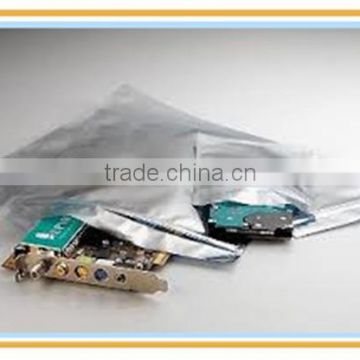 Electronic Cleanroom anti-static shielding bags