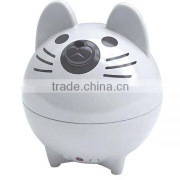 Mini Electric Humidifier Home XJ-10108 photo-4