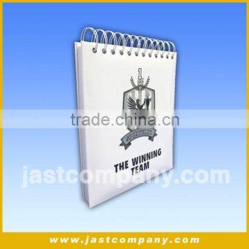 School Notebook With Sound, Custom Notebook Paper, Music Spiral Classmate Notebook photo-2