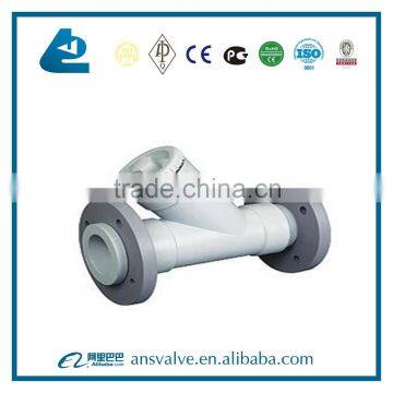 Plastic Pipe Strainer photo-5