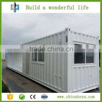 China good quality premade prefabricated container house