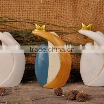 Hot Selling Nativity Set Resin Figures photo-5