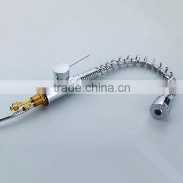 Great Durability Kitchen Faucet photo-6