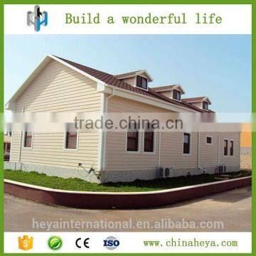 From china duable materials panels fashion rooms