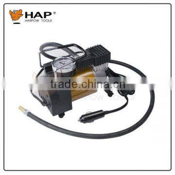 12V heavy duty air compressor/ mini air compressor/ portable air compressor