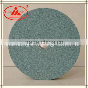 8 Inch Flat Silicon Gem Grinding Wheel