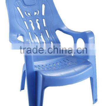 Wholesale Plastic Dining Garden Outdoor Armchair