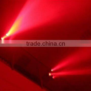 LED Dj Equipment 3 Claws LED Scanner/ 3 Mirrors Scanning photo-2