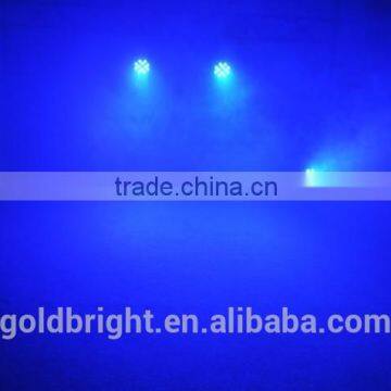 2015 New Par Light 12X10Watt Square 4 in 1 Wireless Led Lighting photo-4