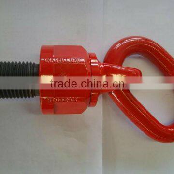 G80 Multi-Directional Using Lifting Swivel