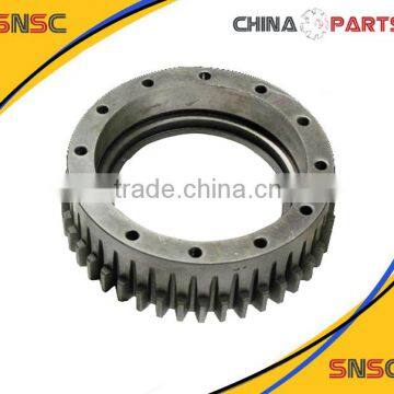 transfer gear,402220 transfer gear for Advance ZL40, ZL50 Transmission gearbox,transfer gear