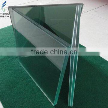 Security Bulletproof Glass Factory