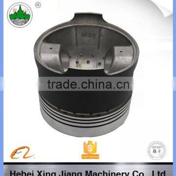 SF24 Piston for diesel engine in Hebei