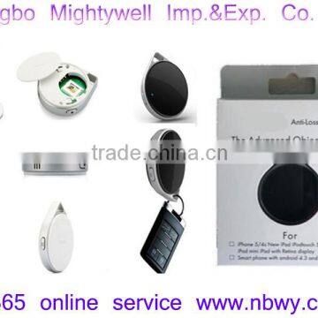 Best Selling Anti-lost Bluetooth device Anti-theft Alarm Easy for build into Accessory