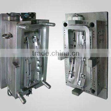 new design Steel Product Material Mould moulding plastic components