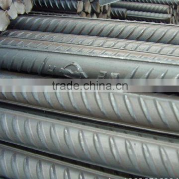 ASTM A615 screw-thread deformed steel bar