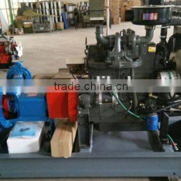 irrigation,drainage,dredge,fire fighting,mining,construction diesel engine water pump