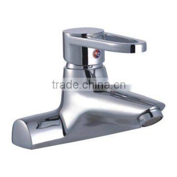 Basin Faucet