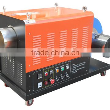 Industry air heater high pressure air heater 1-3KW